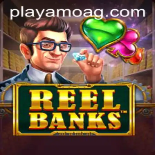 Dive into the Exciting World of ReelBanks - The Latest Sensation in Online Gaming