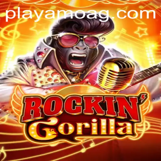 RockinGorilla: The Latest Trend in the Gaming World