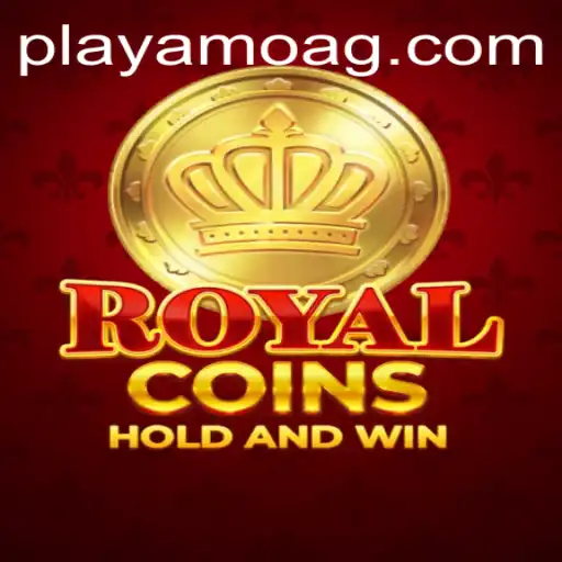 Discover the Majesty of RoyalCoins: An In-Depth Look at the Game