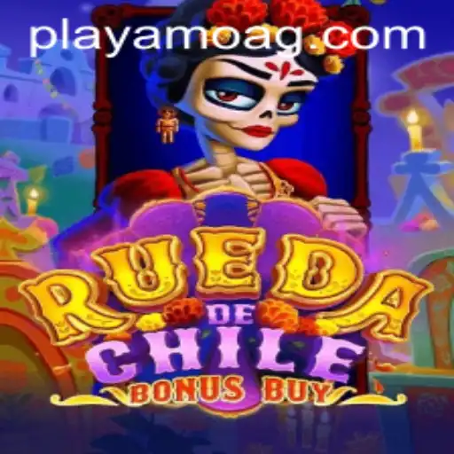 RuedaDeChileBonusBuy: A Thrilling Journey into the World of Casino Gaming