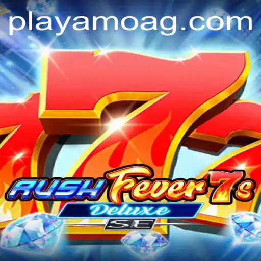 RushFever7sDeluxeSE: Dive into the Electrifying World of Casino Entertainment