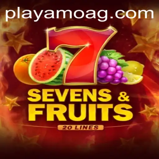 Explore SevensFruits20: A Thrilling Casino Experience on Strike 777.bet