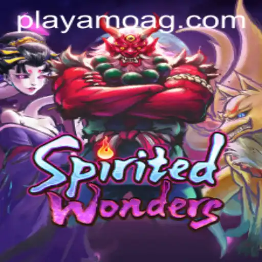 Exploring the Mystical Realms of SpiritedWonders: A Comprehensive Guide