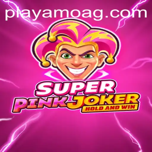 SuperPinkJoker: Game Overview and Rules in the Context of Gaming Trends