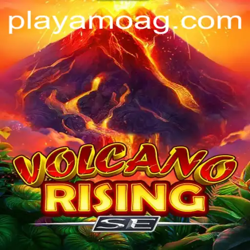 Exploring the Eruption of Excitement with VolcanoRisingSE and the Thrilling 777.bet